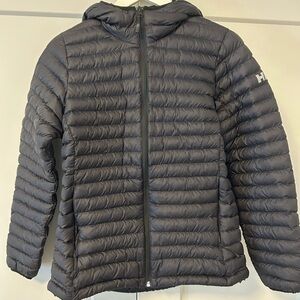 HELLY HANSON WOMANS SIRDAL PUFFER JACKET